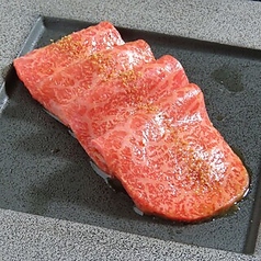 焼肉 いのうえ 国分寺店のコース写真