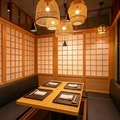 魚政 神田店の雰囲気1