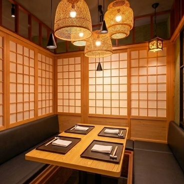 魚政 神田店の雰囲気1