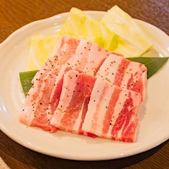 豚バラ