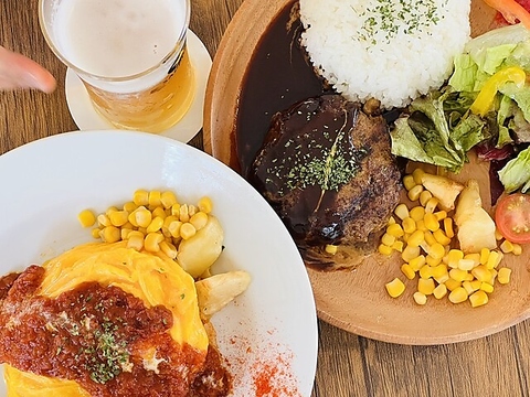 アンディカフェ 恵比寿店 恵比寿 カフェ スイーツ ネット予約可 ホットペッパーグルメ