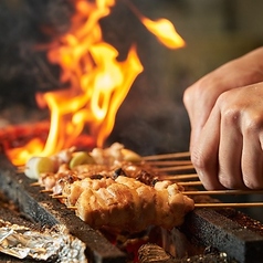 完全個室居酒屋 焼き鳥と海鮮 藤沢邸 藤沢駅前店のおすすめ料理1