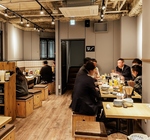 団体様も大歓迎！