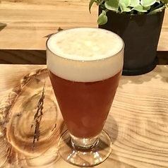 ジャスベリー（クラフトビール）