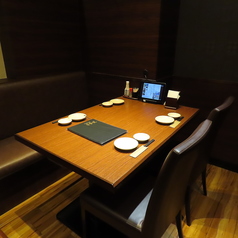 会社帰りに北海道！旬の素材が楽しめます。【池袋で個室のあるお店をお探しなら北海道へ】