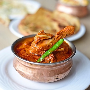 ロイヤル コセリ キッチンのおすすめ料理1