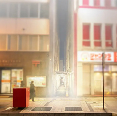 ドワ33の雰囲気1