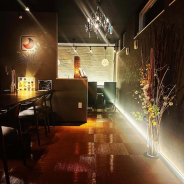 創作和食 みか月の雰囲気1