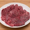 料理メニュー写真&nbsp;ハラミ