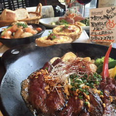 欧風イタリアン酒場 桜薬院ViNRISE (ヴァンライズ)の写真2