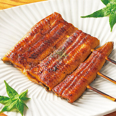 うなぎ蒲焼き