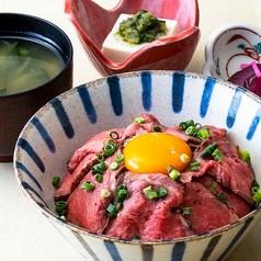 三枚目 助五郎 本宮店のおすすめ料理1