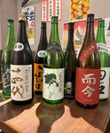うなくし江戸酒場 半助の写真ギャラリー