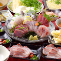 茅ヶ崎 海ぶね 横浜西口天理ビル店のおすすめ料理1