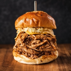 Rockaway Burger ロッカウェイバーガーの写真