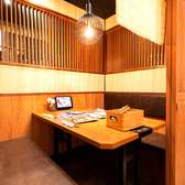 温野菜 荻窪店の雰囲気2