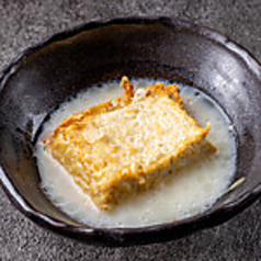 鶏白湯おでん 各種