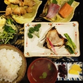 料理メニュー写真 魚定食（日替わり）