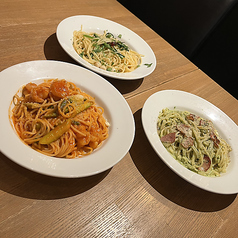 トン・ガリアーノ 勝川駅前店のおすすめランチ1