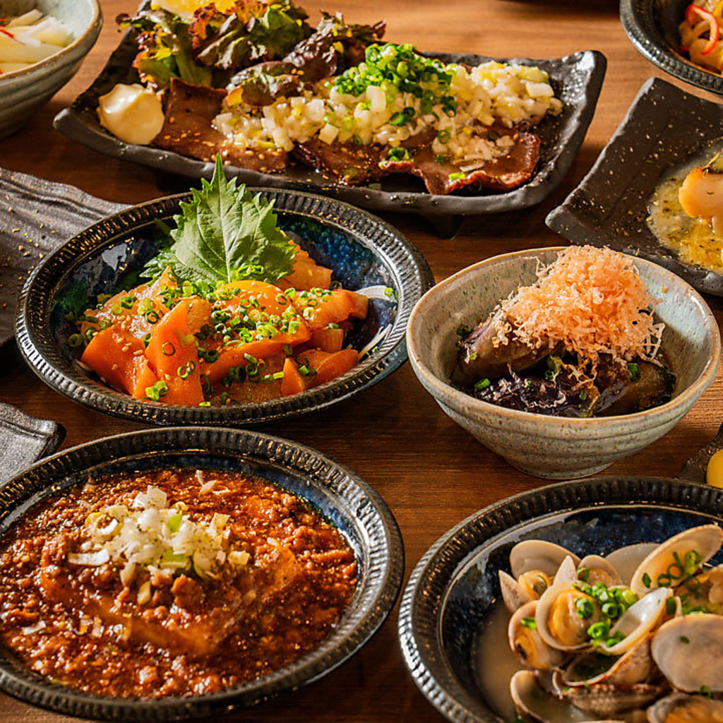所沢駅 所沢 個室 居酒屋 鍋 もつ鍋 焼き鳥 海鮮 3時間飲み放題 昼飲み ランチ 喫煙可