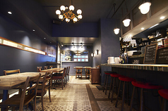 シャイニーアウル 表参道の雰囲気3