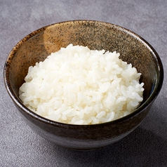 白いご飯