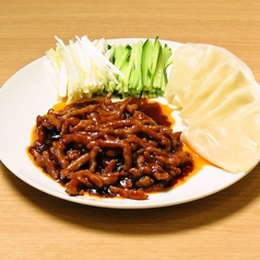 素材の味とこだわりの味付けで最高の中華を♪