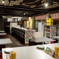 十勝もつ料理 モツ 帯広駅前店の特集写真