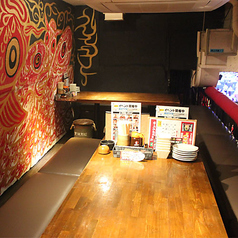 Big-Pig 神田カープ本店の写真3