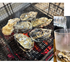 瀬戸内海直送一年牡蠣「牡蠣酒」セット
