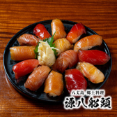 源八船頭 目黒店の詳細