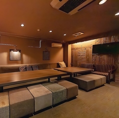 Secret Banquet シークレット バンクエ 本厚木店のコース写真