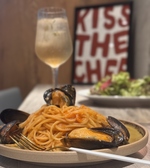 In the middle インザミドルのおすすめ料理3