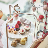 スモーク&スピン センタラグランドホテル大阪33階