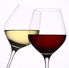 グラスワイン アルパカ