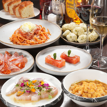 Mr Porcino ミスターポルチーノのおすすめ料理1