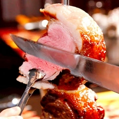 肉バル エルビーノ 池袋店のコース写真