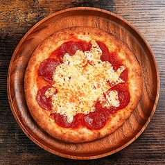 ペパロニチーズ