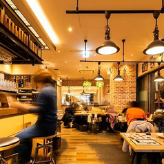 エイス シー オイスターバー　名古屋JRゲートタワー店の写真3