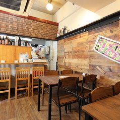 沖縄創作居酒屋　かおりんちの特集写真