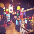 天神酒場いっぽんの雰囲気1