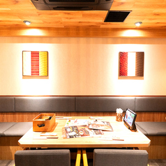 温野菜 荻窪店の雰囲気3