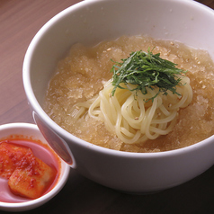 【29%OFF】シャリシャリ氷結冷麺