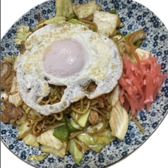 焼きそば