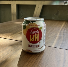 ボンボン　梨