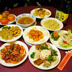 加古川 中国飯店の特集写真