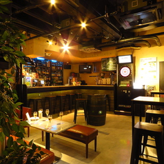渋谷 おしゃべりする夜カフェ夜ごはん特集 ダイニングバー バル ホットペッパーグルメ