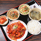 韓国料理 扶餘 台原MEGAドン キホーテ店のおすすめ料理2