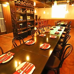 バルデエスパーニャ トロ TORO 新宿西口店特集写真1