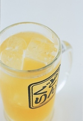 シークヮーサー